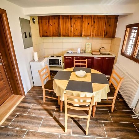 Ng Apartmani Tornik Златибор Экстерьер фото