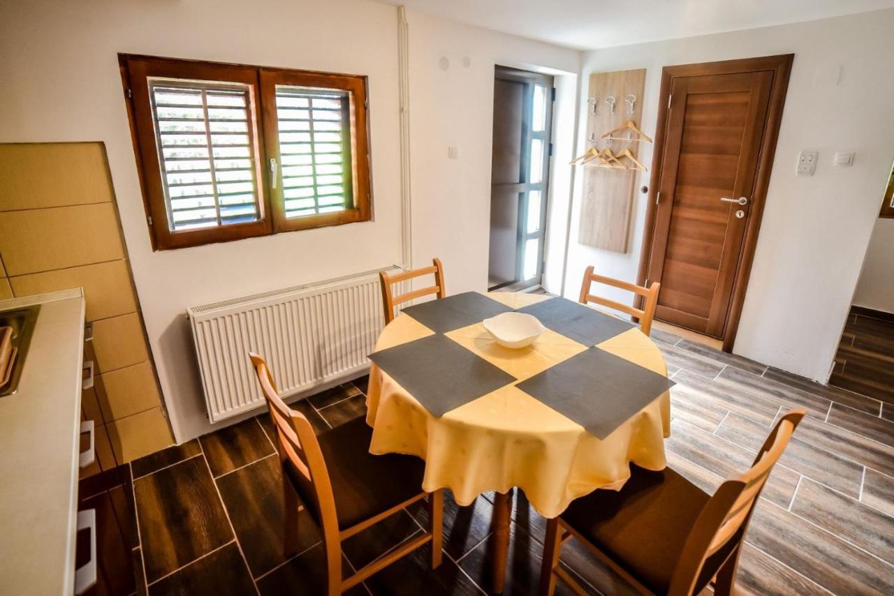 Ng Apartmani Tornik Златибор Экстерьер фото