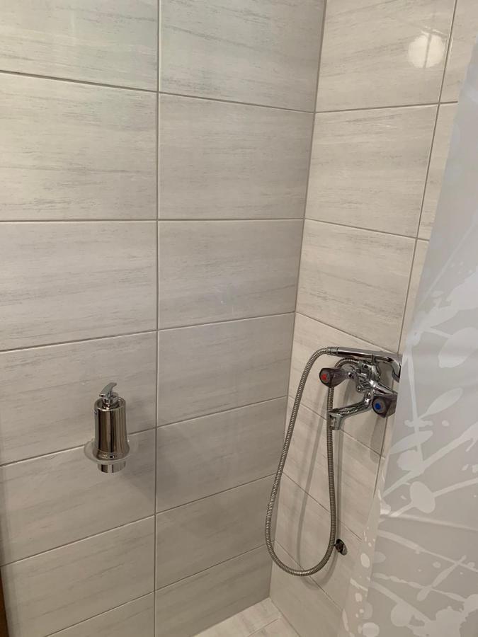 Ng Apartmani Tornik Златибор Экстерьер фото