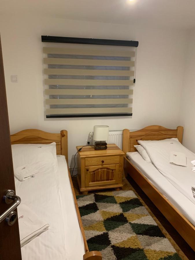 Ng Apartmani Tornik Златибор Экстерьер фото