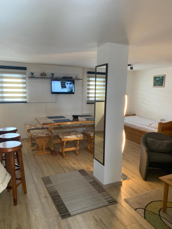 Ng Apartmani Tornik Златибор Экстерьер фото