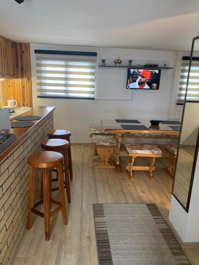 Ng Apartmani Tornik Златибор Экстерьер фото
