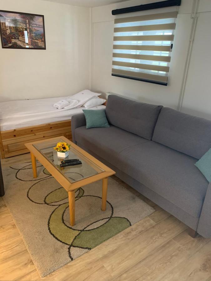 Ng Apartmani Tornik Златибор Экстерьер фото