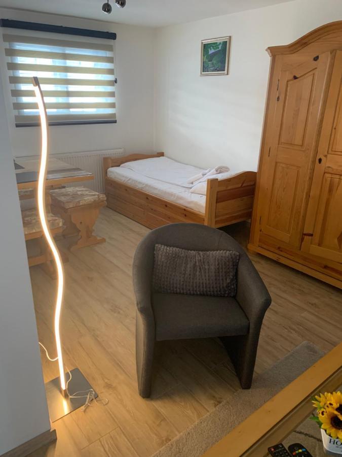 Ng Apartmani Tornik Златибор Экстерьер фото