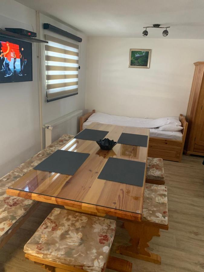 Ng Apartmani Tornik Златибор Экстерьер фото